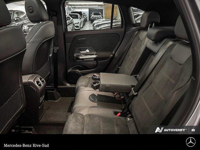 mercedes-benz GLA 2026 - 14