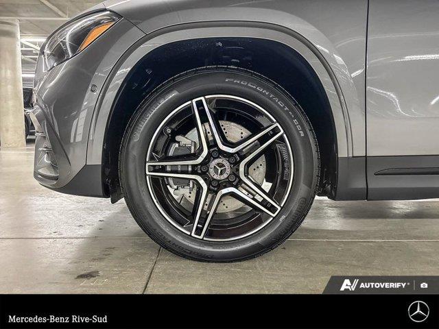 mercedes-benz GLA 2026 - 18