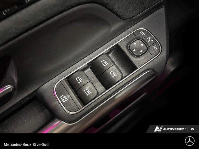 mercedes-benz GLA 2026 - 23
