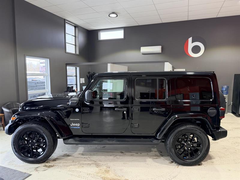 jeep Wrangler 2022 - 3