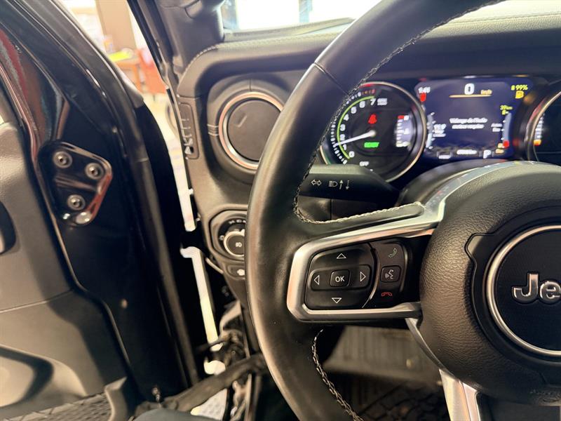 jeep Wrangler 2022 - 21