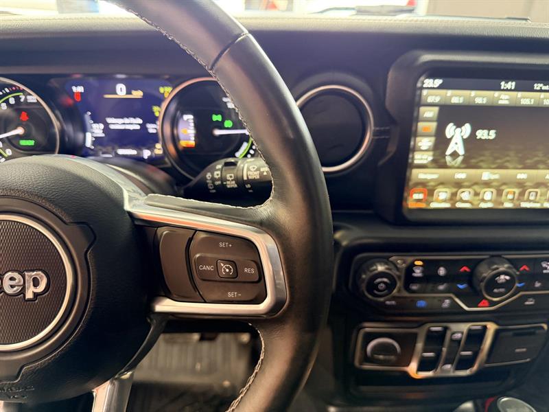 jeep Wrangler 2022 - 22