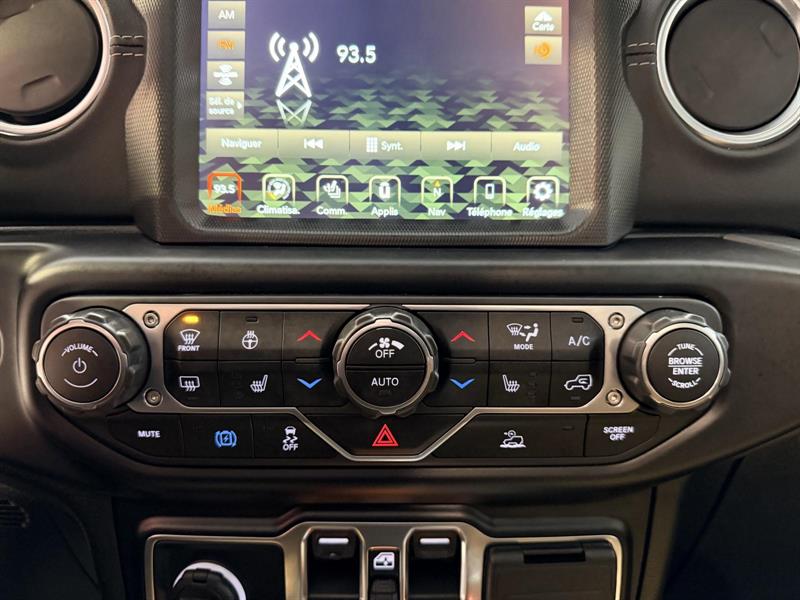 jeep Wrangler 2022 - 27