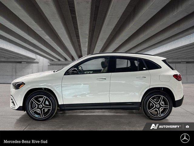 mercedes-benz GLA 2026 - 2