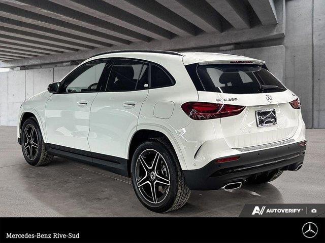 mercedes-benz GLA 2026 - 3