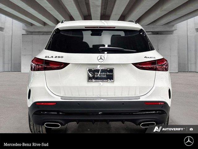 mercedes-benz GLA 2026 - 4