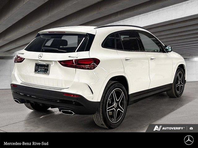 mercedes-benz GLA 2026 - 5