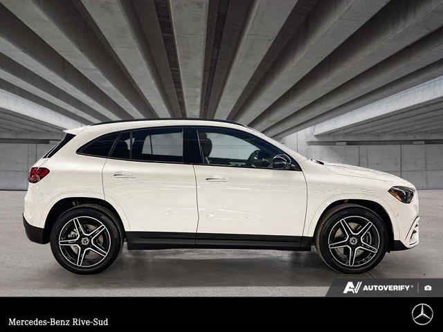 mercedes-benz GLA 2026 - 6