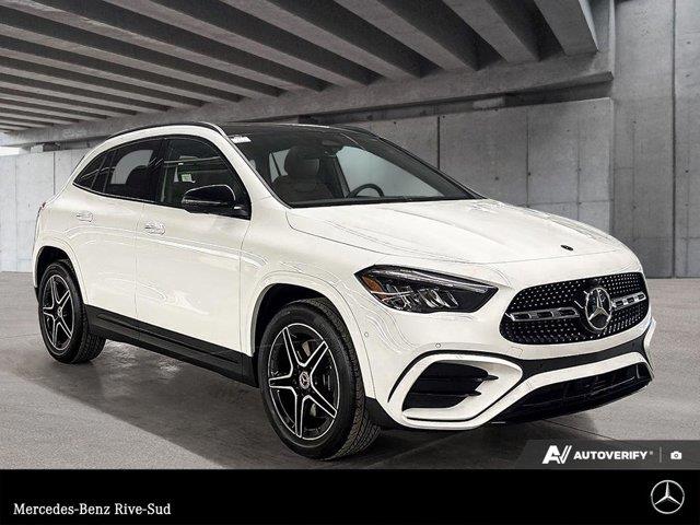 mercedes-benz GLA 2026 - 7