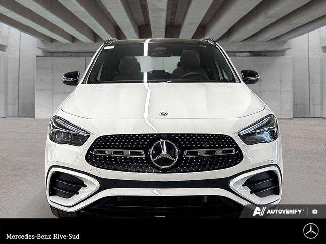mercedes-benz GLA 2026 - 8