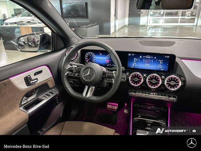 mercedes-benz GLA 2026 - 9