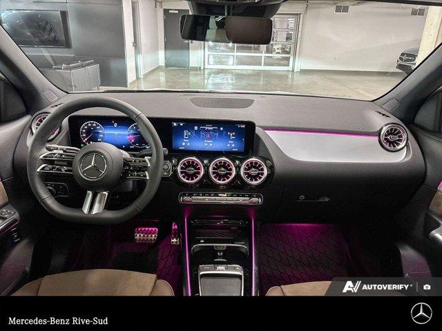 mercedes-benz GLA 2026 - 10