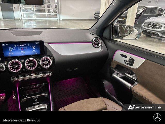 mercedes-benz GLA 2026 - 11