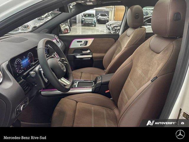 mercedes-benz GLA 2026 - 12