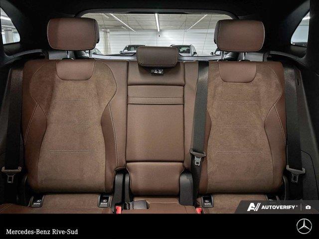 mercedes-benz GLA 2026 - 13