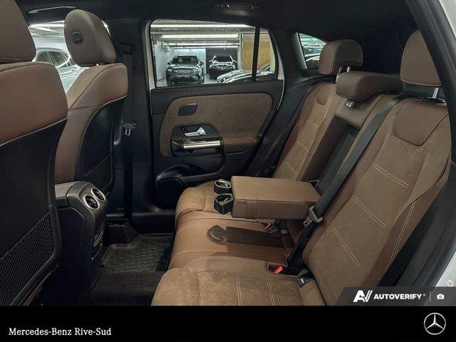 mercedes-benz GLA 2026 - 14