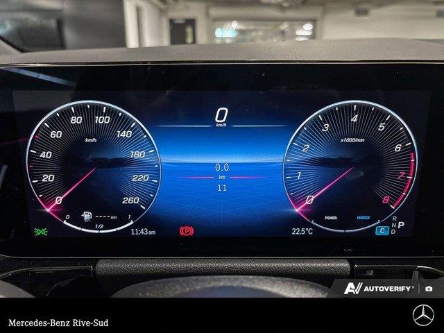 mercedes-benz GLA 2026 - 15