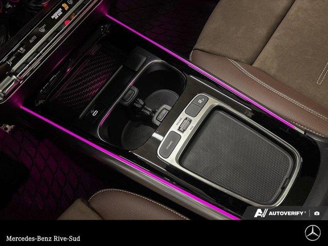 mercedes-benz GLA 2026 - 17