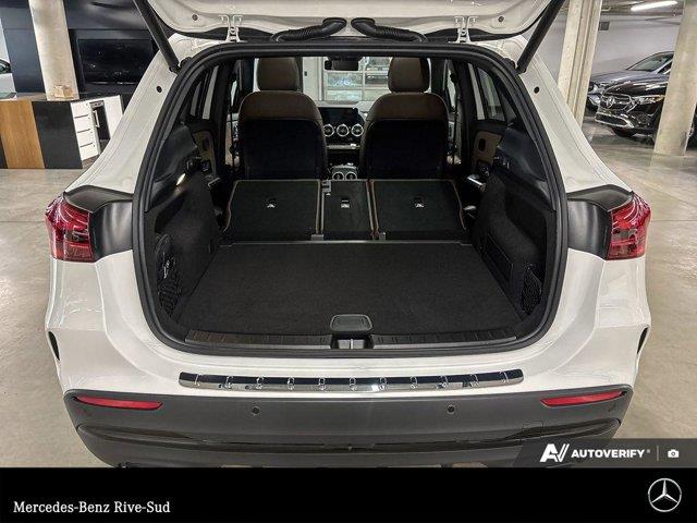 mercedes-benz GLA 2026 - 20