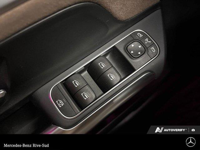 mercedes-benz GLA 2026 - 23