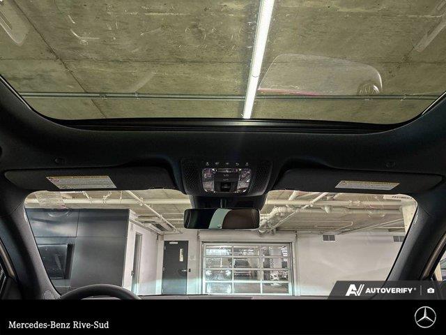 mercedes-benz GLA 2026 - 24