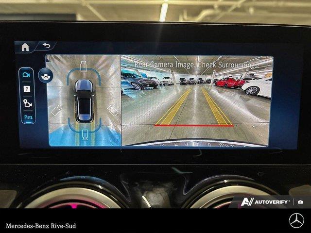 mercedes-benz GLA 2026 - 26