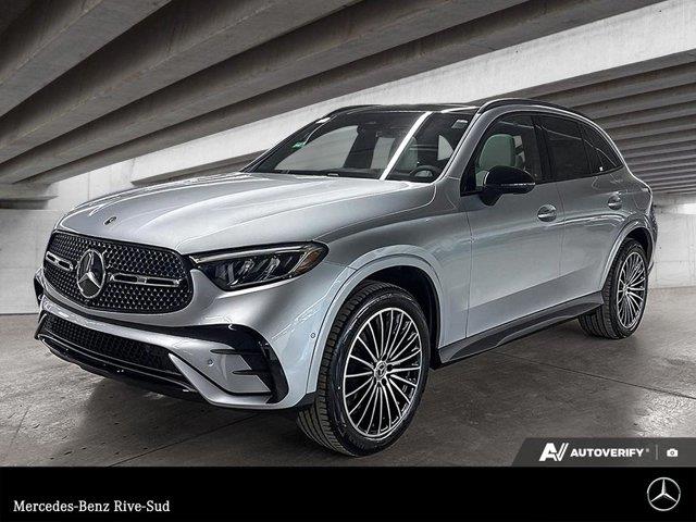 mercedes-benz GLC 2026