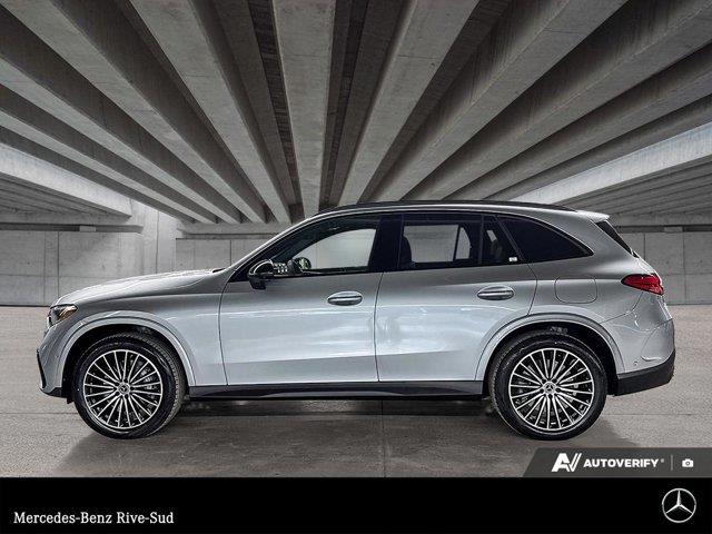 mercedes-benz GLC 2026 - 2