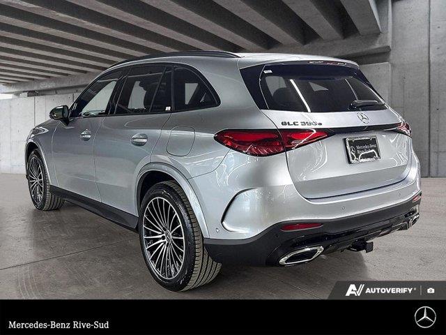 mercedes-benz GLC 2026 - 3