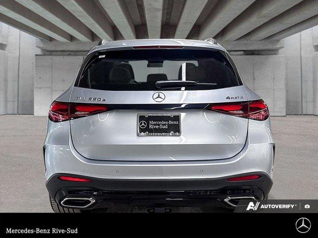 mercedes-benz GLC 2026 - 4
