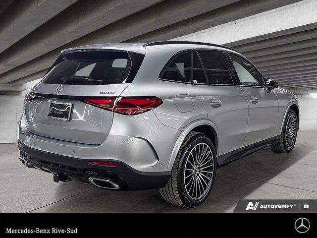 mercedes-benz GLC 2026 - 5
