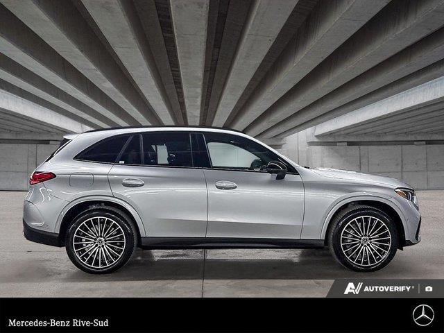 mercedes-benz GLC 2026 - 6