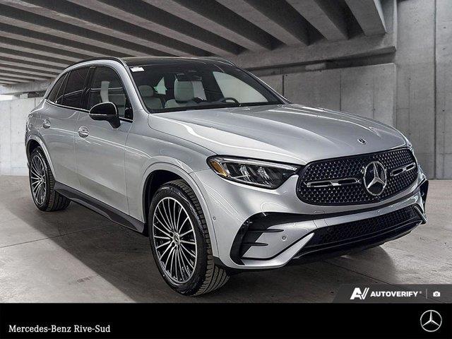 mercedes-benz GLC 2026 - 7