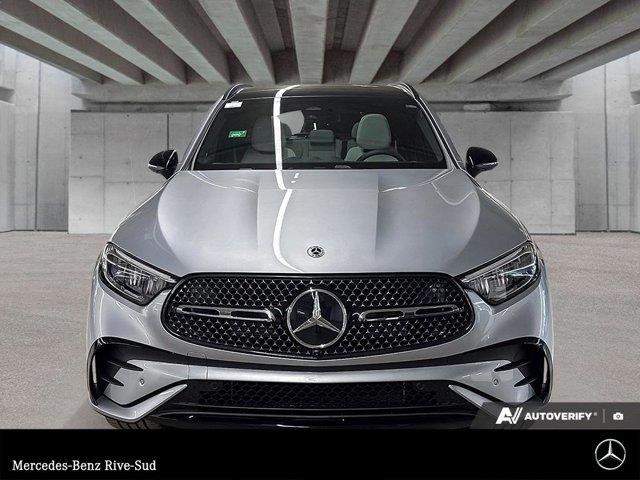 mercedes-benz GLC 2026 - 8