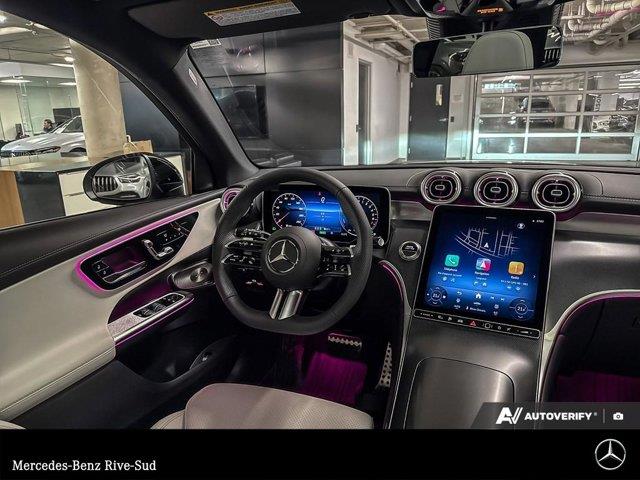 mercedes-benz GLC 2026 - 9