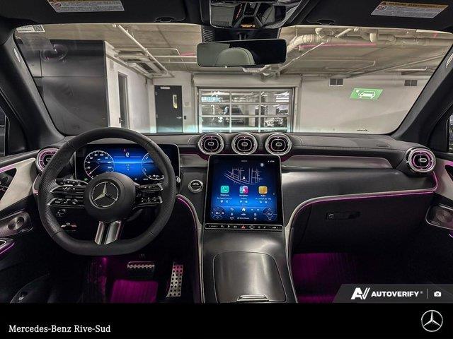mercedes-benz GLC 2026 - 10
