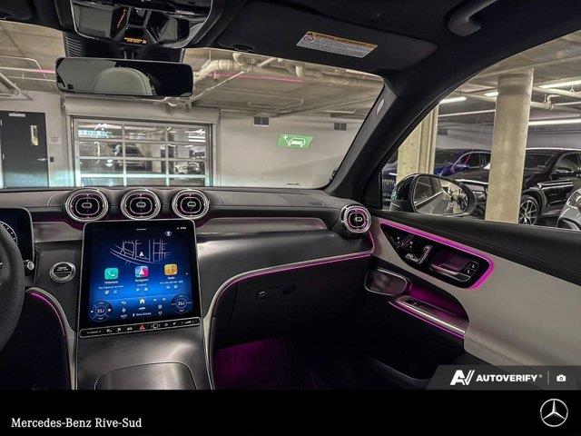 mercedes-benz GLC 2026 - 11