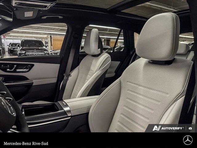 mercedes-benz GLC 2026 - 12
