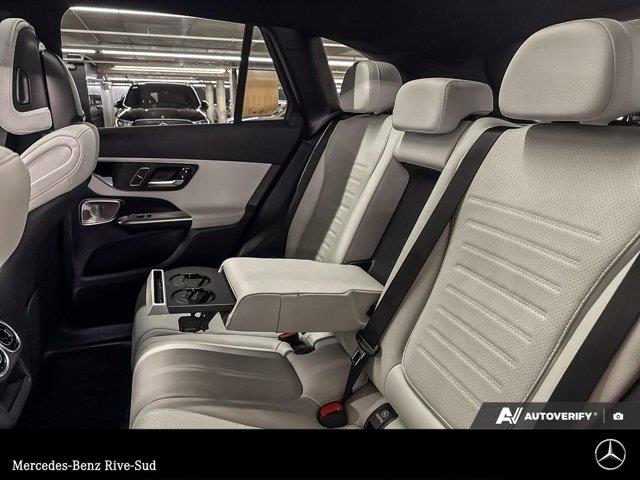 mercedes-benz GLC 2026 - 14