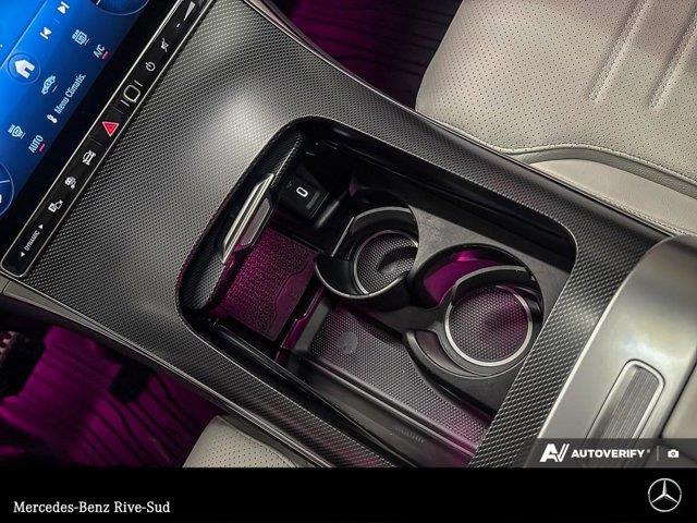 mercedes-benz GLC 2026 - 17