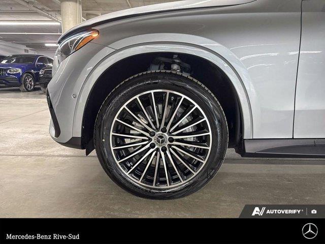 mercedes-benz GLC 2026 - 18