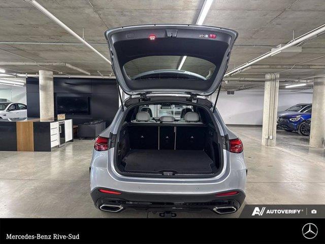mercedes-benz GLC 2026 - 19