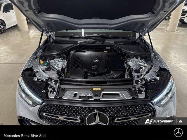 mercedes-benz GLC 2026 - 20