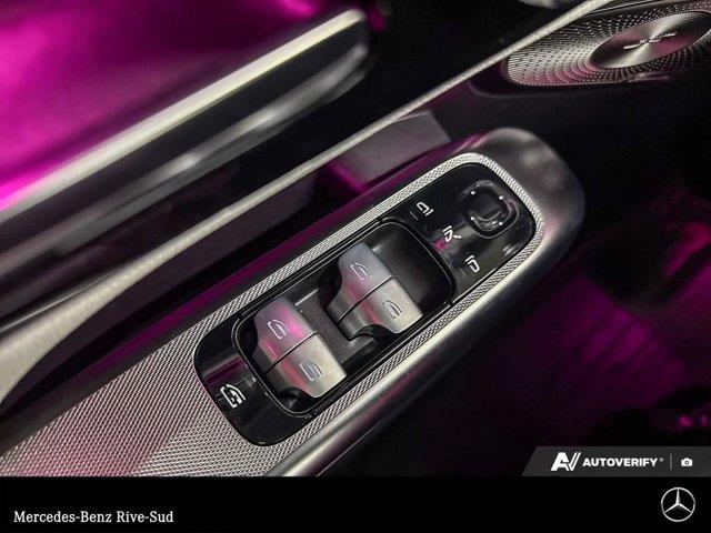 mercedes-benz GLC 2026 - 22