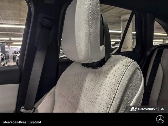mercedes-benz GLC 2026 - 24