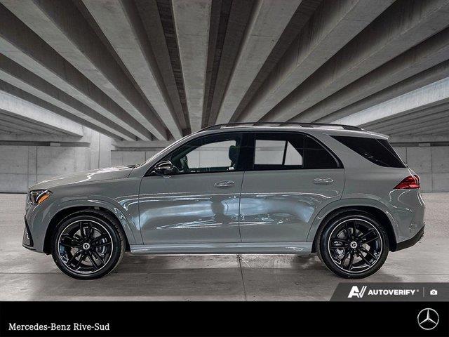 mercedes-benz GLE 2026 - 2