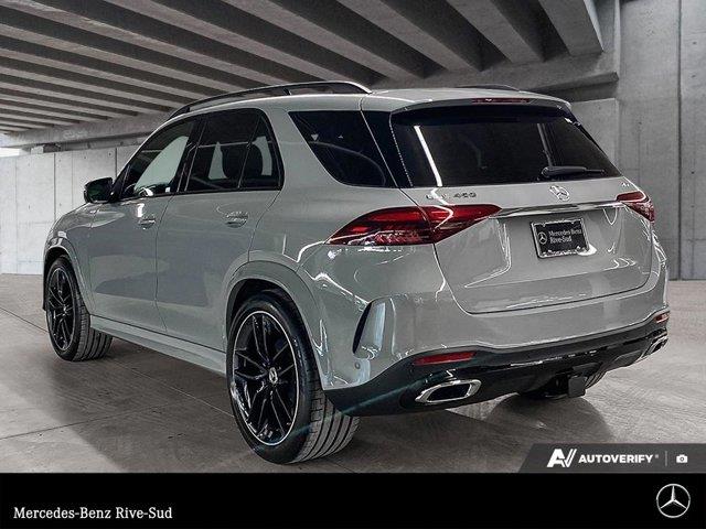 mercedes-benz GLE 2026 - 3