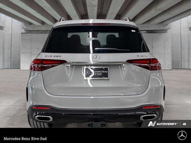 mercedes-benz GLE 2026 - 4