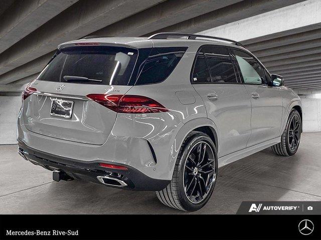 mercedes-benz GLE 2026 - 5