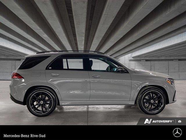 mercedes-benz GLE 2026 - 6